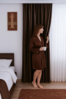 Blackout Işık Geçirmez Karartma Kalın Fon Perde Salon Yatak Odası Çocuk Odası