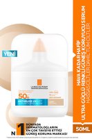 LA ROCHE POSAY ANTHELİOS UVAİR SERUM SOLAİRE SPF50+ TİNTED 50 ML