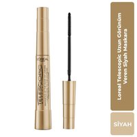 L'Oréal Paris Telescopic Maskara - Siyah