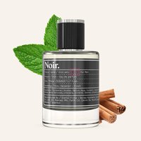 Noir. E4 Erkek EDP Parfüm 50 ML 