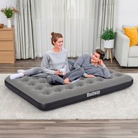 Bestway Ultra Queen 2 Kişilik Şişme Yatak 191x137x22cm 671GZ