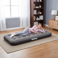Bestway Single Tek Kişilik Şişme Yatak 185x76x22cm 671GY