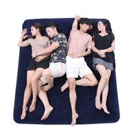Üç Kişilik Şişme Yatak 67004 mk