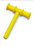 Sarı Çiğneme Tüpü