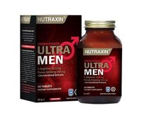 Nutraxin Ultra Men 60 Tablet