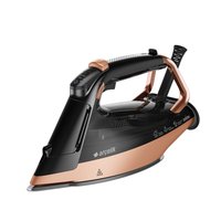 Arçelik Aria Expert BEU 9030 D Buharlı Ütü SuperGlide Seramik Tabanlı Ütü