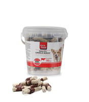 Esca Food Dana Etli Lokmalık Munchy 6 cm 6 Gram 50'li Köpek Ödül Maması
