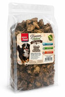Esca Food Dana Ciğer 500 g Köpek Ödül Maması