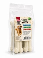 Esca Food Beyaz Pres Kemik 15,5 cm 7'li Köpek Ödül Maması