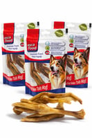 Esca Food Kaz Ayağı 80 Gram Köpek Ödül Maması 3'lü Paket