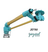 JET50 YAĞMURLAMA BAŞLIĞI ( SEHPASIZ)