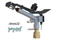 ATOM22 YAĞMURLAMA BAŞLIĞI (SEHPASIZ)