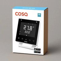 Akıllı Oda Termostatı Kablosuz Klima Kontrolü v5