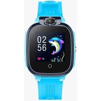 Reeder Kiddo 2 Mavi Akıllı Saat