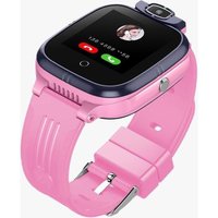 Reeder Kiddo2 Akıllı Çocuk Saati Reekıddo2 Pembe