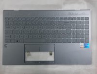 CASPER NIRVANA C500 KLAVYE KASA
