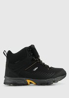 Flake Siyah Erkek Outdoor Bot