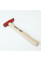 Workit Ahşap Saplı Çekiç 200Gr