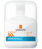 La Roche Posay Anthelios UV Air Serum Solaire SPF50+ Yüz Güneş Serumu 50 ml