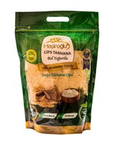 Haşiroğlu Bol Yoğurtlu Doğal Tarhana Cips 450 g e