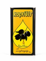 5Lt Erken Hasat Soğuk Sıkım Natural Sızma Zeytinyağı