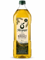 2lt Soğuk Sıkım Natural Sızma Zeytinyağı