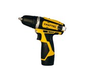 CHATTEL AKÜLÜ VİDALAMA CHT 4112