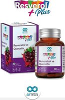 Armin Resverol Plus 30 Tablet