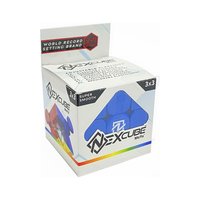 NEXCUBE Moyu Nexcube Speed 3x3 Zeka Küpü Yüksek