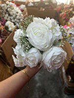 KAYZEN GÜL GELİN BUKETİ