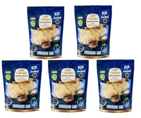 Çerezlik Tarhana Cipsi Mavi 450 g x 5 Adet