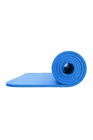 Pilates Ve Yoga Matı 7 MM