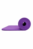 Pilates Ve Yoga Matı 7 MM