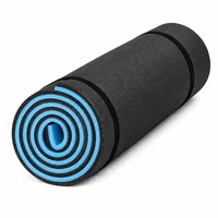 Yukon 10 mm Pilates Minderi Yoga Matı 170*55*1cm