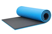 16 mm Pilates Minderi Yoga Kamp Matı 