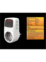 CATA Ct 9187 Akım Korumalı Priz Çocuk Koruması ile Güvenli Kullanım CATA