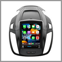 GOVİMAKS FORD KUGA C-MAX  UYUMLU TESLA 8 GB RAM 128 GB HAFIZA ANDROID MULTIMEDIA TEYP