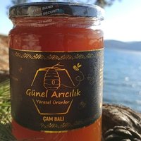 Çam Balı 850 gr