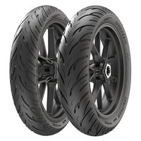 ANLAS 110/70R17 – 140/70R17 TOURNEE SPORT ÖN – ARKA TAKIM LASTİK ( RADİAL - 2026 ÜRETİM )