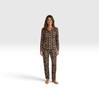 Nikitas Design %90 Pamuk Kadın Pijama Takımı