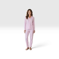 Nikitas Design %90 Pamuk Kadın Pijama Takımı