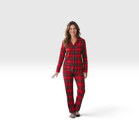Nikitas Design %90 Pamuk Kadın Pijama Takımı