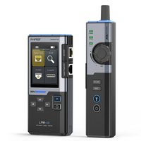 FNIRSI LPM-10A Multi Fonksiyon Network Kablo Test Cihazı