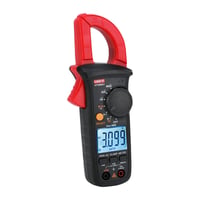 UNI-T UT200A+ Pensampermetre 400A AC Dijital Gerçek RMS