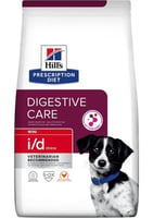 Hill's i/d Stress Mini Irk Köpek Maması 1 Kg