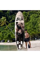 Feath-R-Lite MODEL : BEAR ŞİŞME SUP BOARD/STAND UP PADDLE BOARD 350x89x15 CM 1 YIL GARANTİ