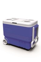 45 Lt Tekerlekli Buzluk Termos (1032 Wheled Cooler Box) 