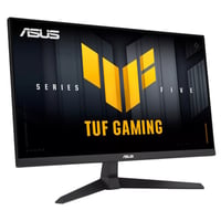 27 ASUS TUF GAMING VG279QE5A IPS 1MS 146MHZ 1XHDMI 1XDP FHD 1920X1080 HOPARLÖR FLICKER-FREE VESA SİY