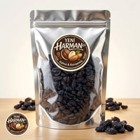Yeni Harmancı Özbek Üzümü Çekirdeksiz Yerli 1 Kg. (Karaman)