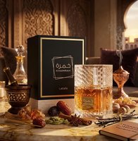 Lattafa Khamrah EDP 100 ml - Unisex Parfüm